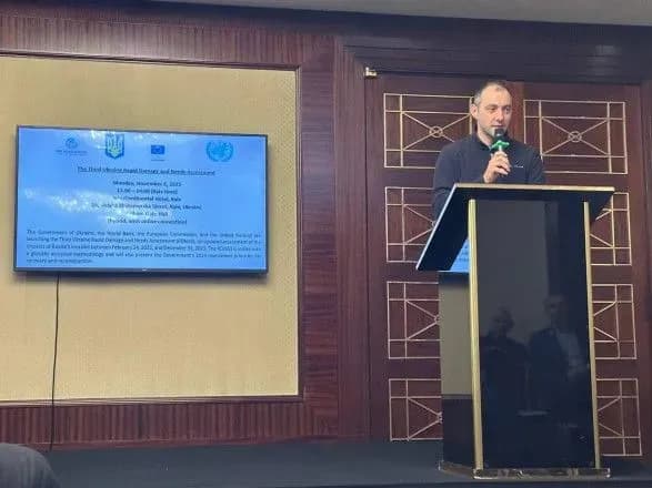 В Украине начали оценку повреждений по протоколу RDNA3 — Кубраков