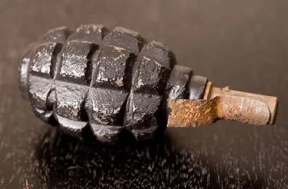 На Київщині через підрив гранати загинув помічник Залужного