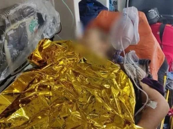 Через ворожий обстріл Сумщини вранці загинула жінка - прокуратура