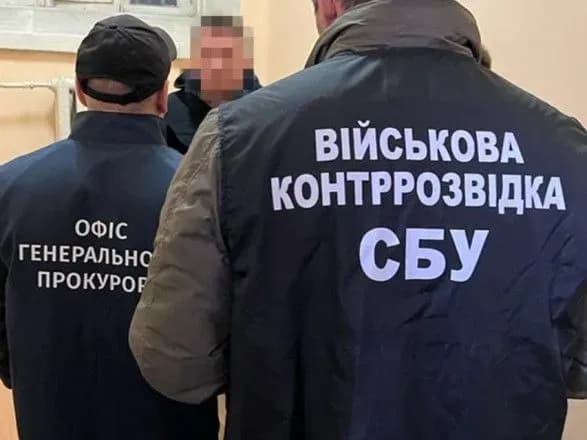 Ексзаступника міністра оборони підозрюють в розтраті майже 1 млрд грн