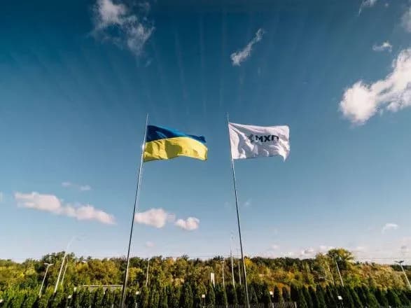 МХП отримав 7 нагород у премії HR-бренд 2023