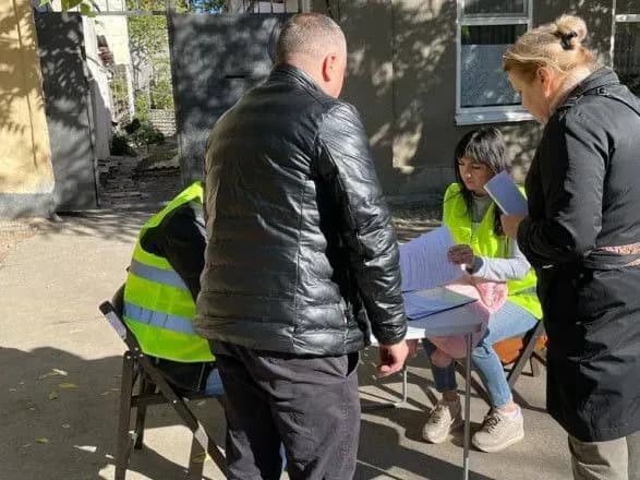 Атака рф на Одесу: у мерії повідомили про 32 пошкоджених житлових будинки