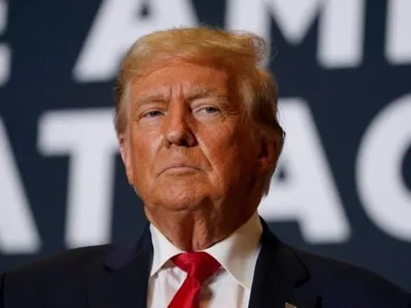 Трамп у разі перемоги на виборах планує підпорядкувати собі Мін'юст і помститися критикам - The Washington Post