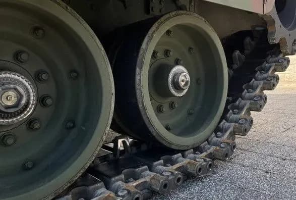 У Литві стартували міжнародні військові навчання Strong Griffin