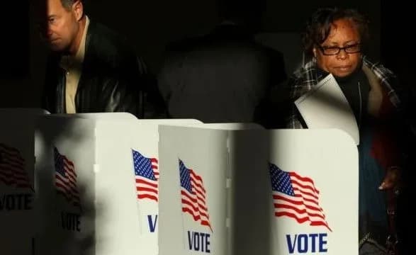 Двоюродный брат Элвиса Пресли баллотируется на пост губернатора в США