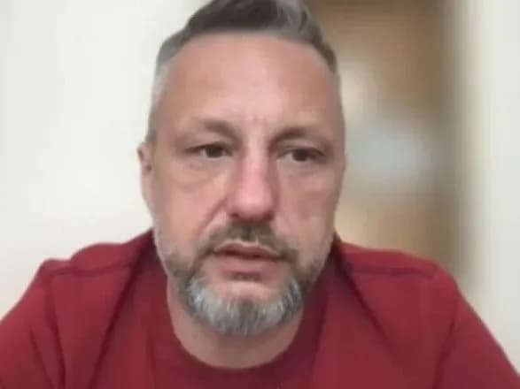 Окупанти активно перекидають військову техніку в Запорізьку область — Андрющенко