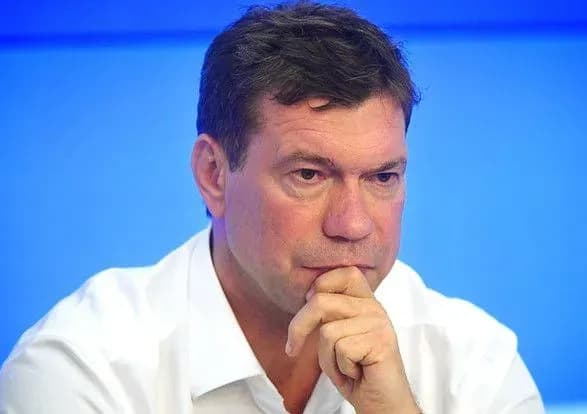 Колаборант олег царьов, на якого раніше було скоєно замах, з’явився в ефірі пропагандистів