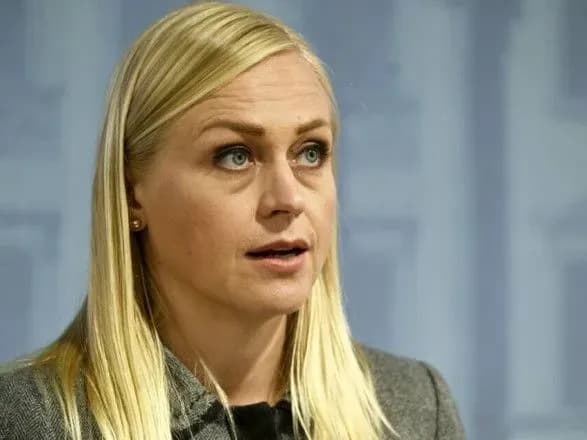 Європейський курс України підтримують Швеція та Фінляндія