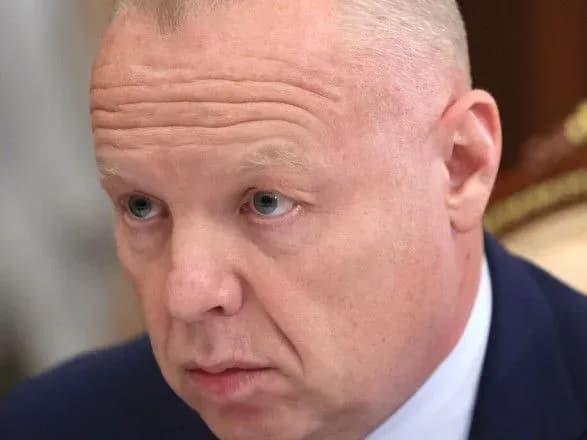 Суд ЄС відмовився знімати санкції з російського мільярдера з оточення путіна мазепіна. Його активи залишаються замороженими