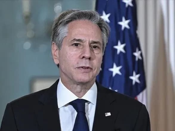 США имеют четкий план действий до завершения войны в Украине - Блинкен