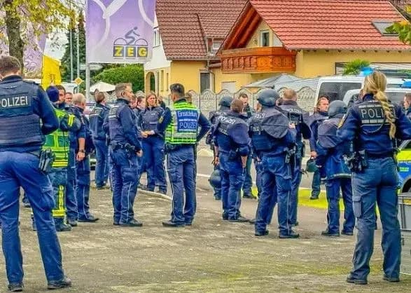 У Німеччині під час стрілянини в школі загинув учень