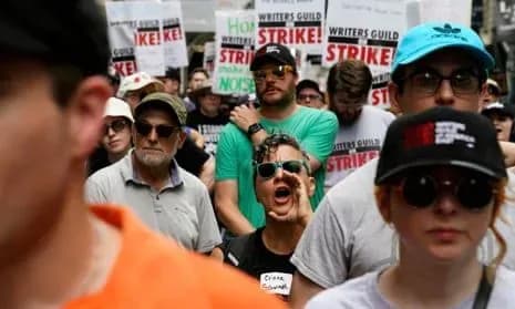 Голлівудські актори досягли попередньої угоди зі студіями та домовилися припинити страйк