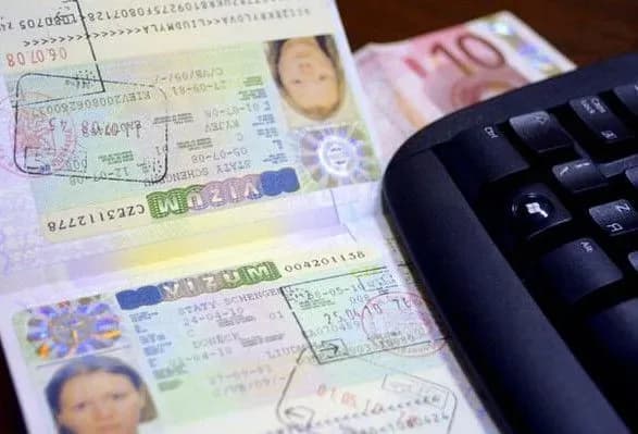 З початку повномасштабного вторгнення менше ніж 70 громадян рф в'їхали в Україну - ДПСУ