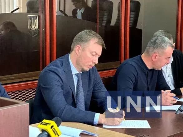 Смертельна ДТП за участю нардепа: суд відправив Ніколаєнка під домашній арешт