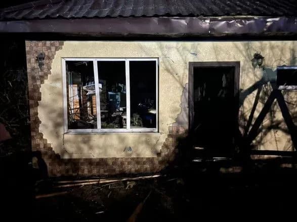 Маємо два влучання, відомо про трьох постраждалих: Кіпер розповів про наслідки вечірньої атаки рф на Одещину