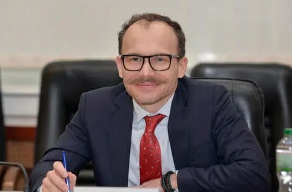 Україна та ЄС мають трішки різне бачення процесу деолігархізації – Малюська