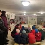 48 відсотків дітей бояться гучних звуків через війну — опитування матерів