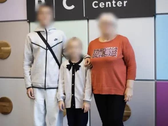 Україна повернула додому з Криму ще двох дітей - Єрмак