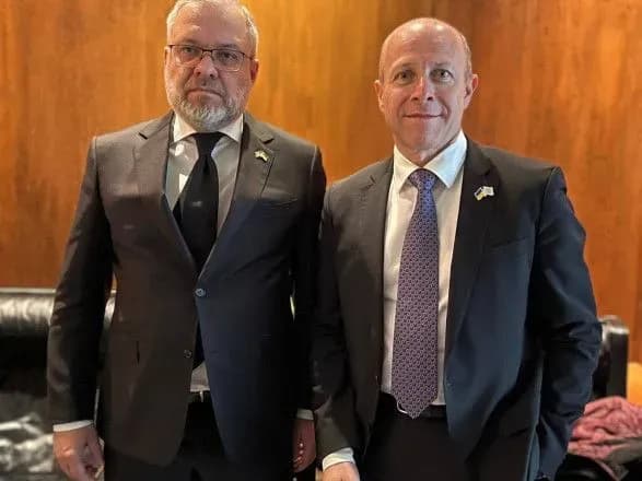 Україна розширить співпрацю з американською Westinghouse - Міненерго