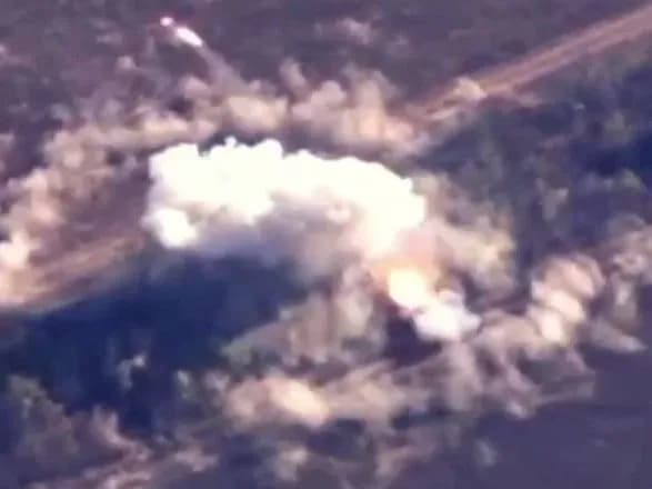 На Таврійському напрямку "відмінусували" ворожі "Град" і станцію РЕБ "Борісоглєбск"