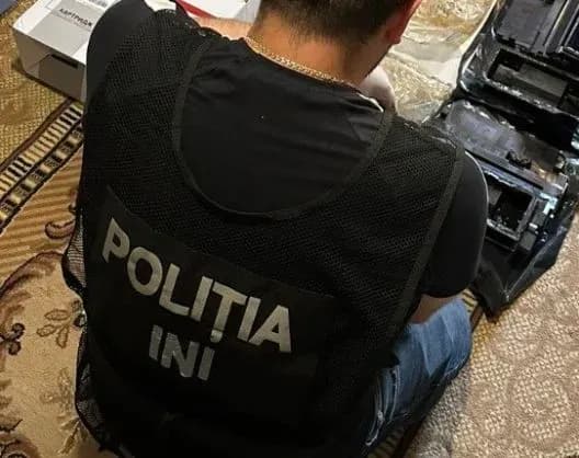 Полиция Молдовы изъяла партию наркотиков из Украины на более чем 2 млн грн