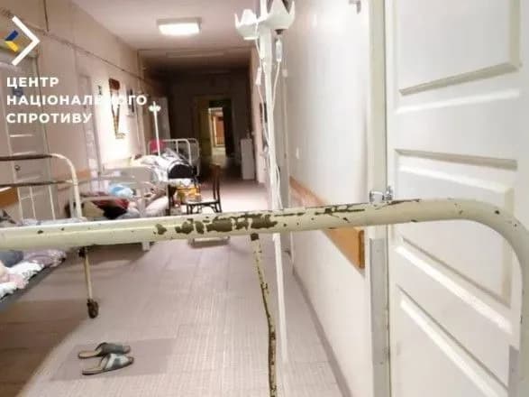 В Крыму из-за большого количества раненых военных оккупанты ограничивают доступ к лекарствам гражданскому населению - Центр нацсопротивления