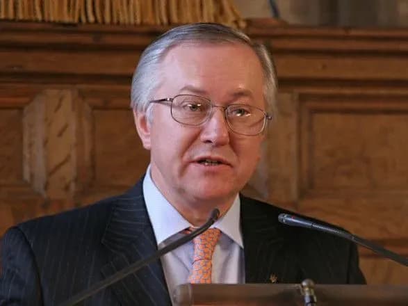 Постпред Украины при Совете Европы: сейчас решается каким образом будет функционировать фонд компенсации нанесенного рф ущерба