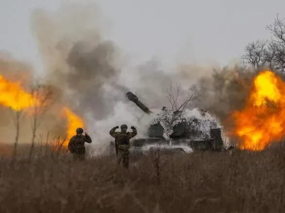 Втрати ворога у живій силі значно зросли - Тарнавський