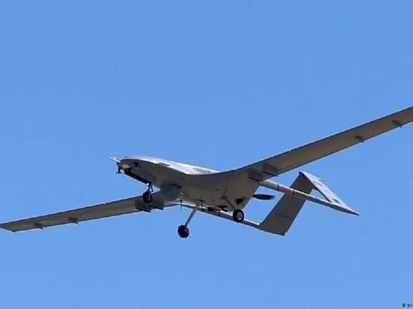 Губернатор брянської області заявив про збиття чотирьох українських дронів