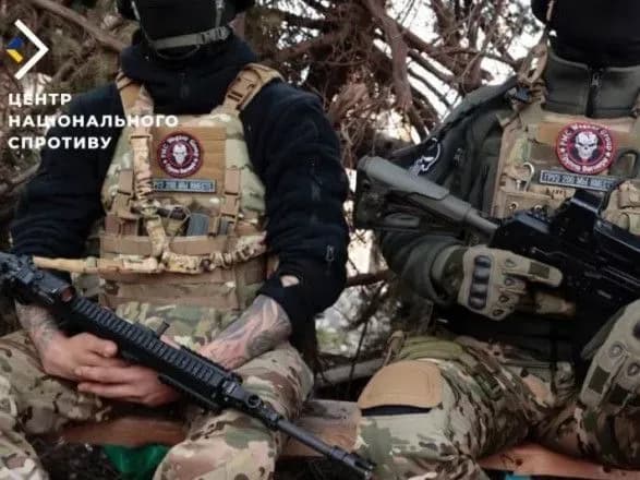 Росіяни перекинули колишніх «вагнеревців» під окупований Скадовськ