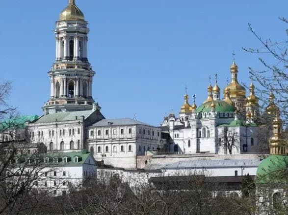Киево-Печерская лавра переходит на Новоюлианский календарь