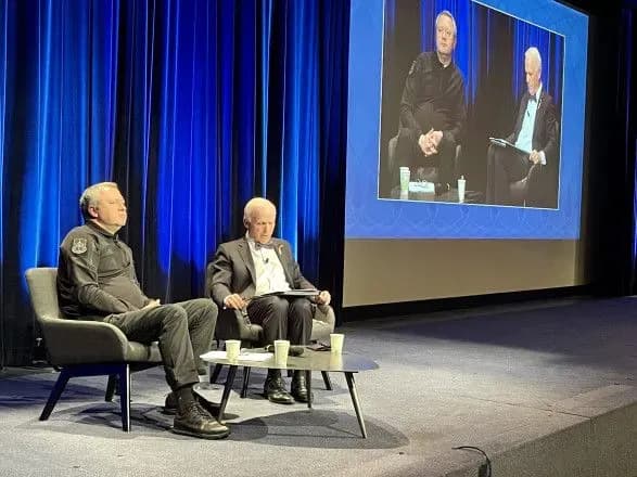 Генпрокурор призвал к созданию международного механизма для возвращения детей