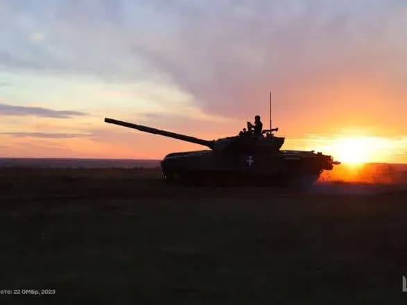 Армия россии атаковала сразу на нескольких направлениях, задействовав авиацию, - Генштаб