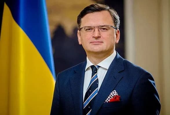 Кулеба поздравил с назначением нового главу МИД Британии Дэвида Кэмерона