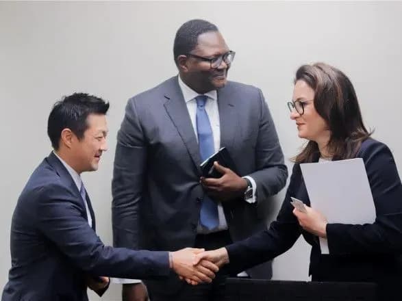 Мінекономіки та MIGA запускають оперативну групу для пришвидшення процесу страхування інвестицій в Україну