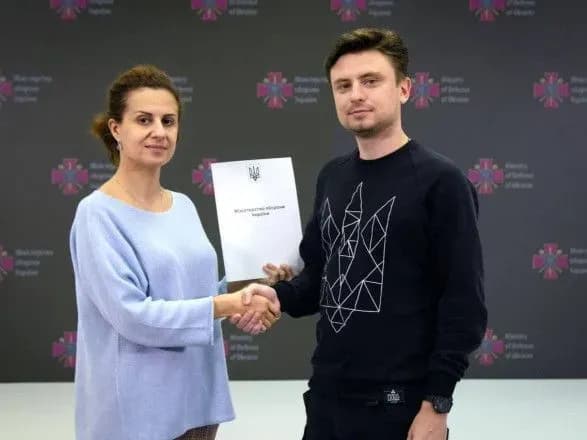 Військовий рекрутинг в Україні: у Міноборони зробили перший крок