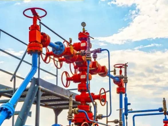 Ціни на газ у Європі падають на тлі послаблення занепокоєнь щодо видобутку в Ізраїлі