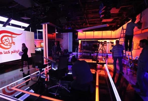 "Служать інтересам ворогів": в Ізраїлі з початку війни з ХАМАС вирішили закрити телеканал