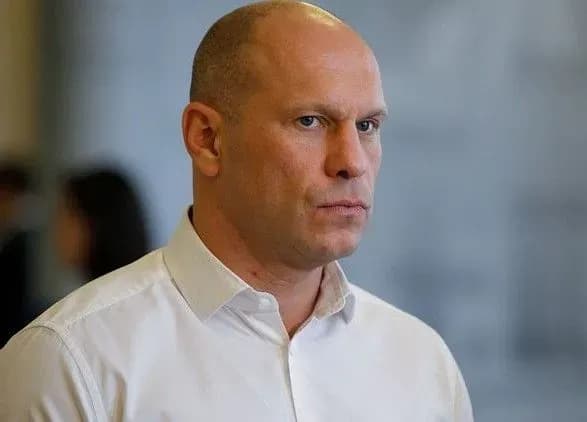 Екснардепа Іллю Киву заочно засудили до 14 років за держзраду