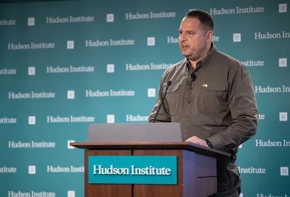 ЗСУ захопили плацдарм на лівому березі Дніпра - Єрмак