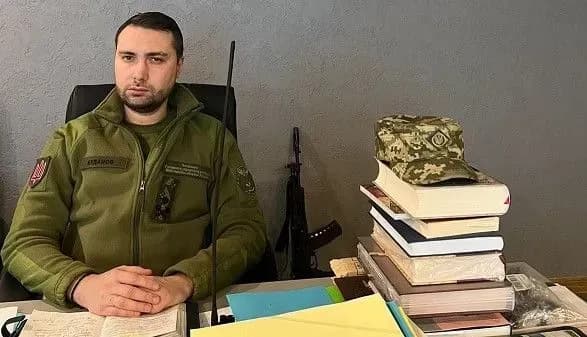 Буданов зробив прогноз щодо тривалості війни в Україні