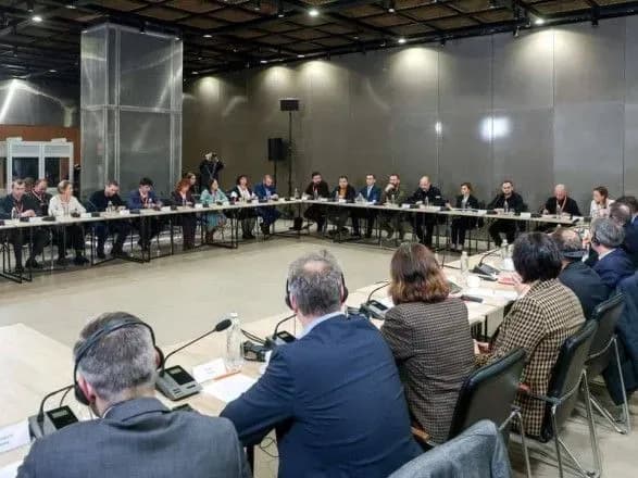 Сбалансированное и вкусное меню для малышей: Одесская область работает над повышением квалификации поваров и модернизацией столовых