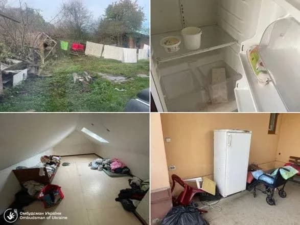 Розміщували в пансіонаті без згоди: Лубінець розповів про численні порушення в закладі для літніх людей на Буковині