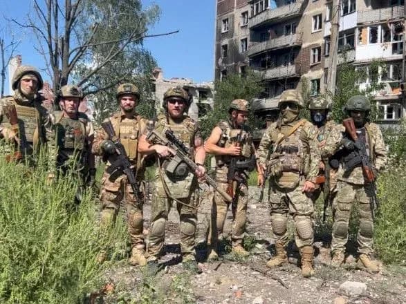 "Вільні та руйнівні": в составе ВСУ появилась рота ударных БПЛА "ФАВОРИТ"