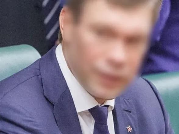 Екснардепу-втікачу царьову повідомили про ще одну підозру - у фінансуванні росгвардії