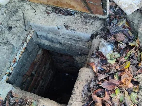 На Дніпропетровщині знайшли мертвим зниклого 4-річного хлопчика