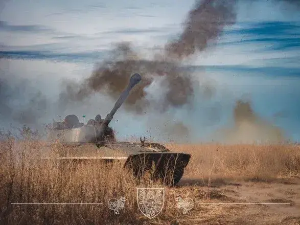 Майже два десятки населених пунктів зазнали авіаційних ударів ворога: ситуація на фронті