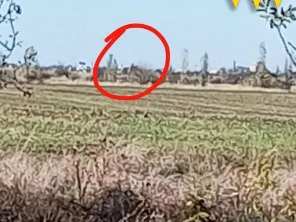 Партизаны обнаружили российский ЗРК "Панцирь-С1" на южном побережье Крыма