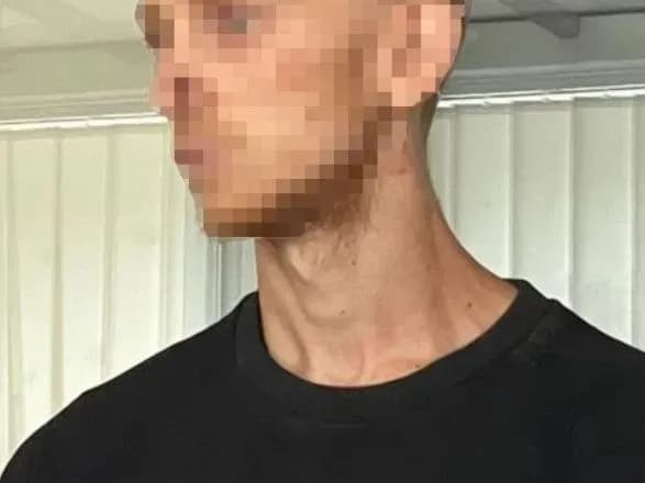 На Полтавщині судитимуть Романа Заволоку, якого підозрюють у приниженні військових