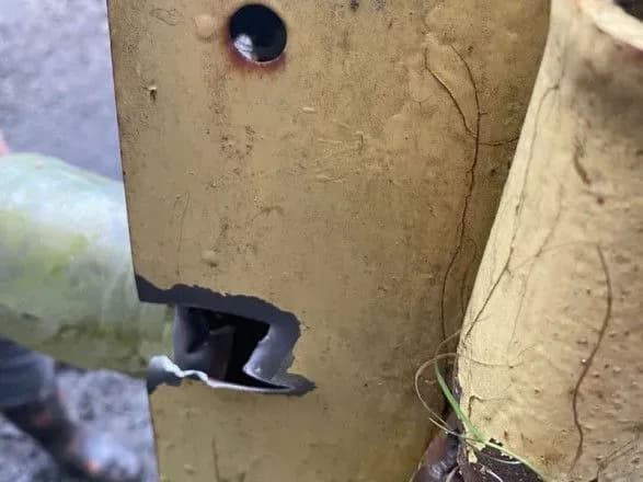 Сумщина: армійці рф з мінометів обстріляли Середину-Буду, є поранений